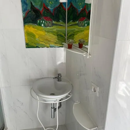 La Fontana Di Nonna Checchina B&B