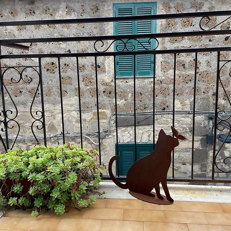 La Fontana Di Nonna Checchina * Villa San Giovanni in Tuscia