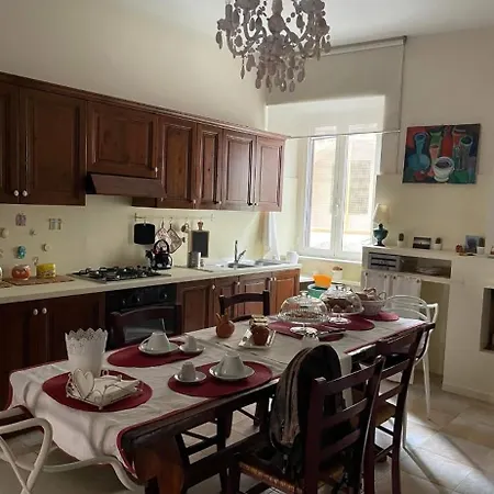 La Fontana Di Nonna Checchina *